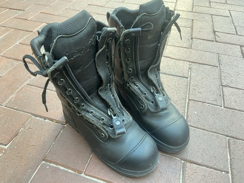 Haix special firefighter - special,