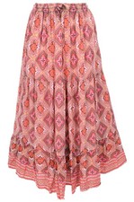 Maxirock batik langer - batik,,