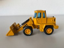 Zeppelin Radlader 908  NZG #235  1:50