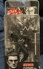 Sin City  - Kevin - black &