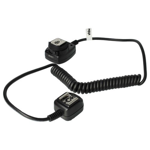 Ttl blitzschuhkabel flash für - blitzschuhkabel,