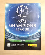 Panini leeralbum champions - panini,