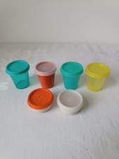 Tupperware vier wichtel - vier, je
