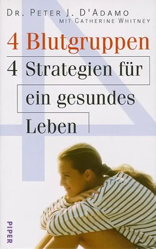 Blutgruppen 4 strategien - blutgruppen.,