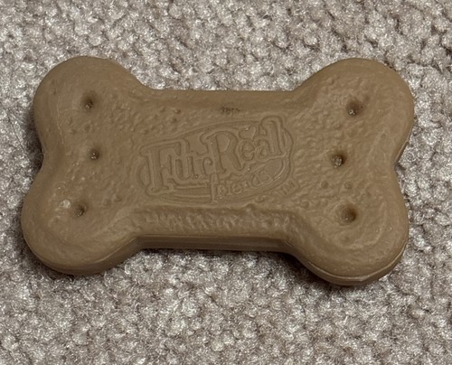 Furreal friends 2003 pup - furreal,