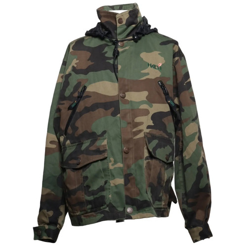 Halti jacke jungen größe - halti,,