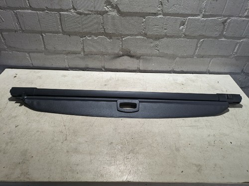 Laderaumabdeckung