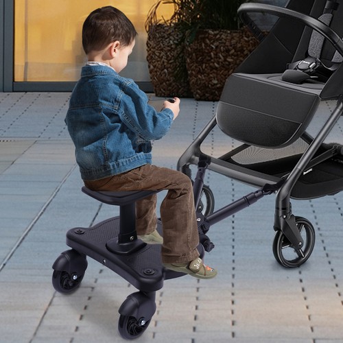 Buggy board bis - buggy, kinder