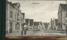 Thannhausen Schwaben