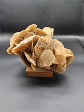 Sandrose Tunesien 1705 Gramm,20x14x10cm