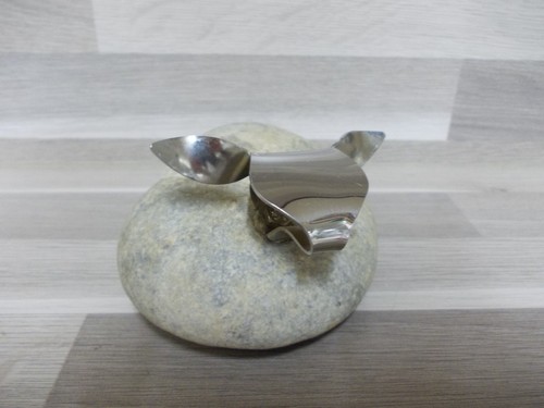 Moderne briefbeschwerer - moderne,