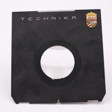 LINHOF TECHNIKA 4X5 PLATTE 