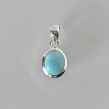 Silber-Kettenanhänger -