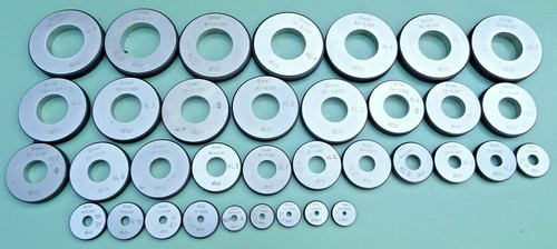 Einstellring 34 mm - einstellring,