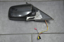 Außenspiegel BMW 5er E60 E61 Seitenspiegel Rechts Abblendbar Einklappbar VFL