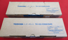 TOSHIBA TK-02/01083940, orig