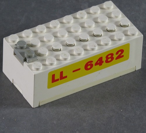 Lego batterie box kasten - batterie,
