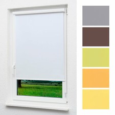 Lysel Outlet Rollo Kassette Verdunkelung abdunkelnd sonnenschutz blickdicht