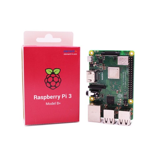 Raspberry b plus 1gb - b,
