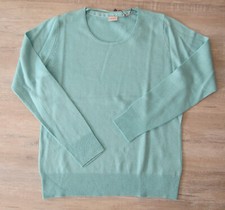 ADAGIO SEIDE KASCHMIR PULLOVER