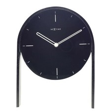 Nextime ausgefallende tischuhr - nextime,