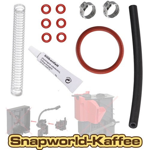 Dichtung schlauch knickschutz - schlauch,