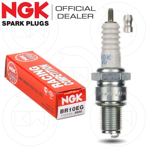 Zündkerze ngk racing br10eg - zündkerze,