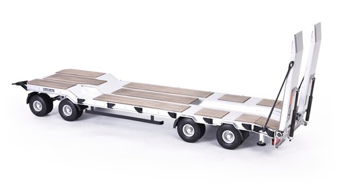 Carson truck goldhofer - carson, rc