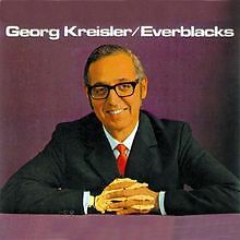 Everblacks von kreisler georg - everblacks,