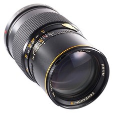 Zenza Bronica Zenzanon-S 250mm
