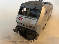 Messing handarbeitsmodell sncf - messing-handarbeitsmodell,