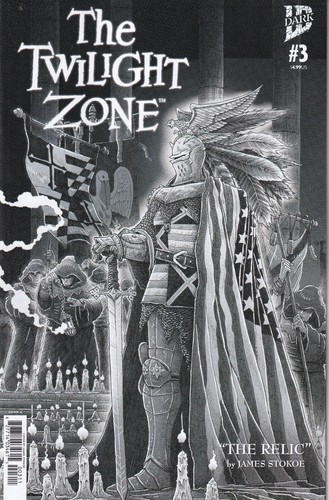 Twilight zone neuware - twilight,