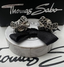 Thomas Sabo Schleife Ohrringe