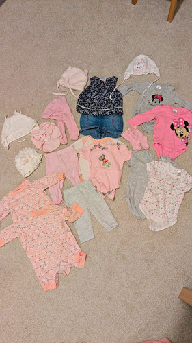Teiliges baby bekleidung - 17,