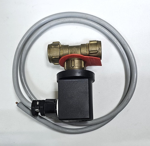 256 562 durchflusssensor - 256-562,