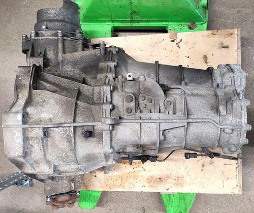 Audi 8t3 getriebe jst lls - jst,