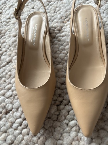 Sling pumps von - sling, gr
