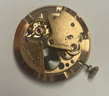 Omega 354 Movement