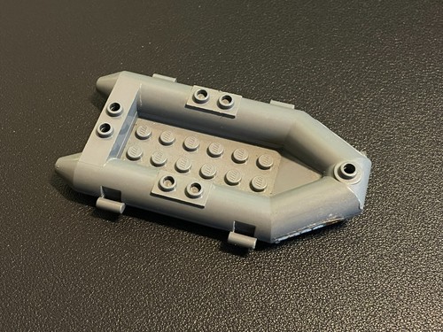 Lego 30086c01 boot - lego,