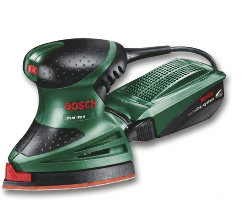 Bosch multischleifer psm 160 - bosch, a