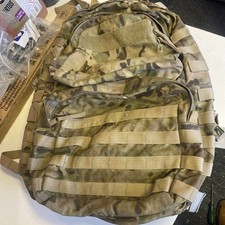 OCP Scorpion Medium Molle II Rucksack 3 Tage Assult Pack 8465-01-585-1512