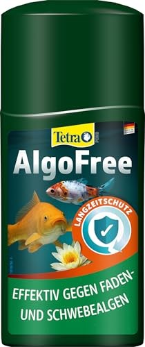 Algenvernichter tetra pond - algenvernichter,