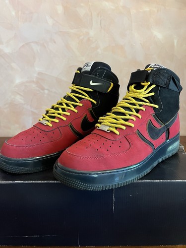 Nike air force - air, high