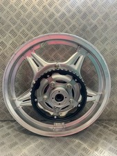 HINTERRADFELGE HONDA CB650F-CB 650 FOUR-CB750K-CB 750 K COD.7384