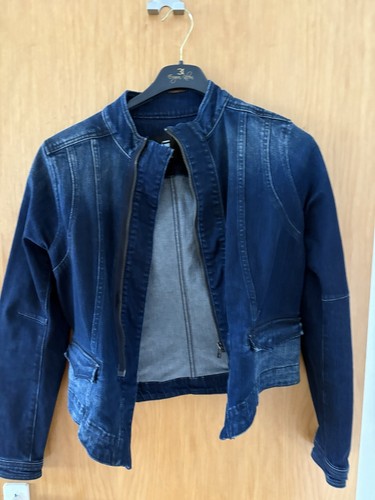 Star jeansjacke damen - jeansjacke,