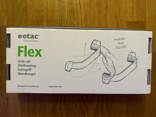 Etac flex haltgriff - etac,
