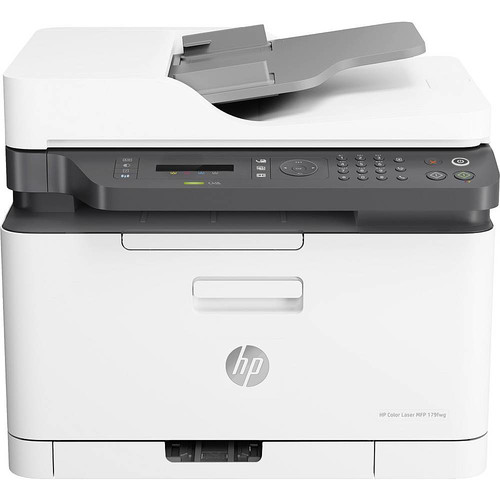 Color laser mfp - color,