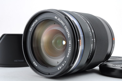 Fast neuwertig olympus - [fast,