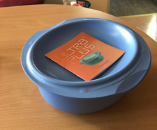 Tupperware Ultra Plus 5 Liter