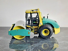 ROS - 1:50 - Ammann Walze ASC
